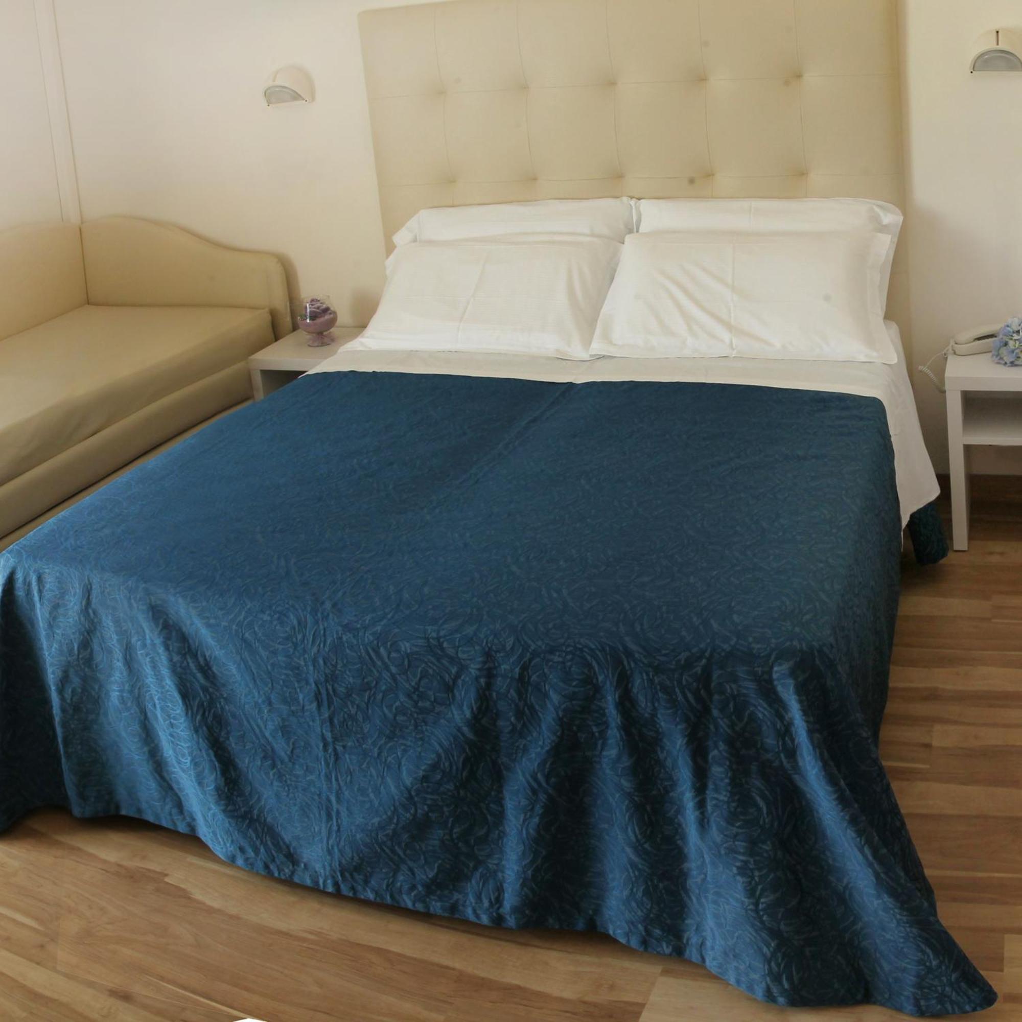 Hotel Bella Igea Bellaria-Igea Marina Eksteriør bilde