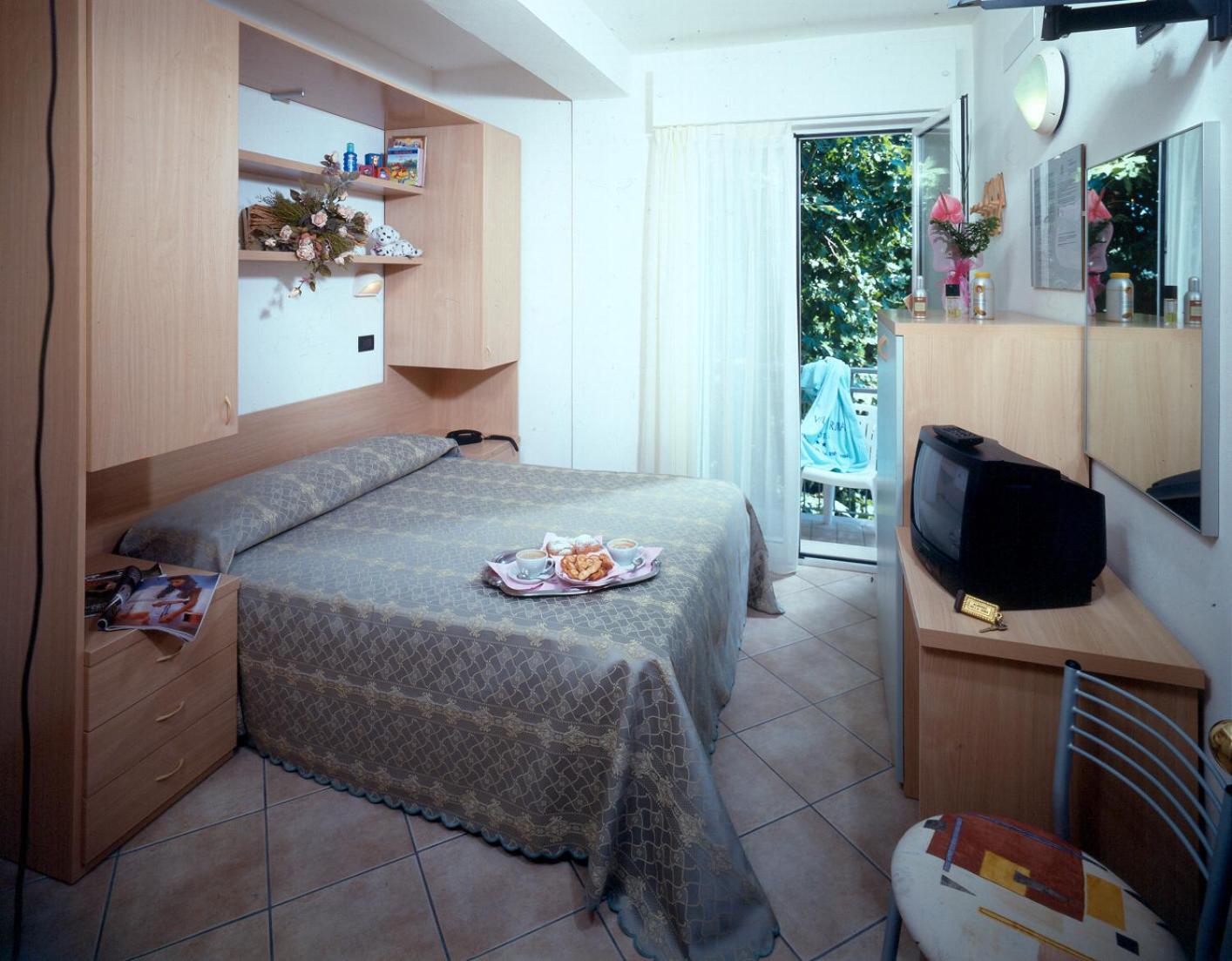 Hotel Bella Igea Bellaria-Igea Marina Eksteriør bilde