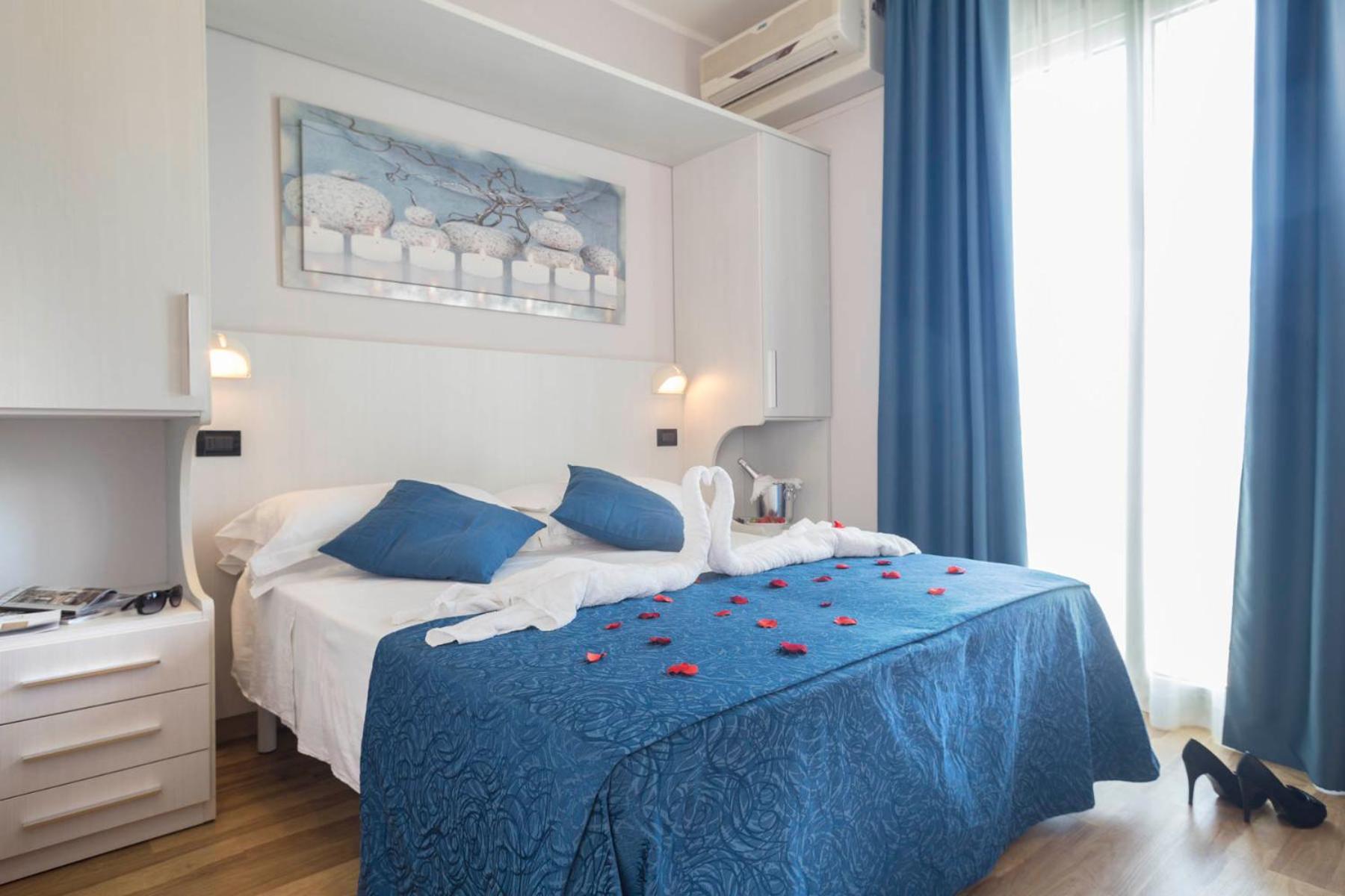 Hotel Bella Igea Bellaria-Igea Marina Eksteriør bilde