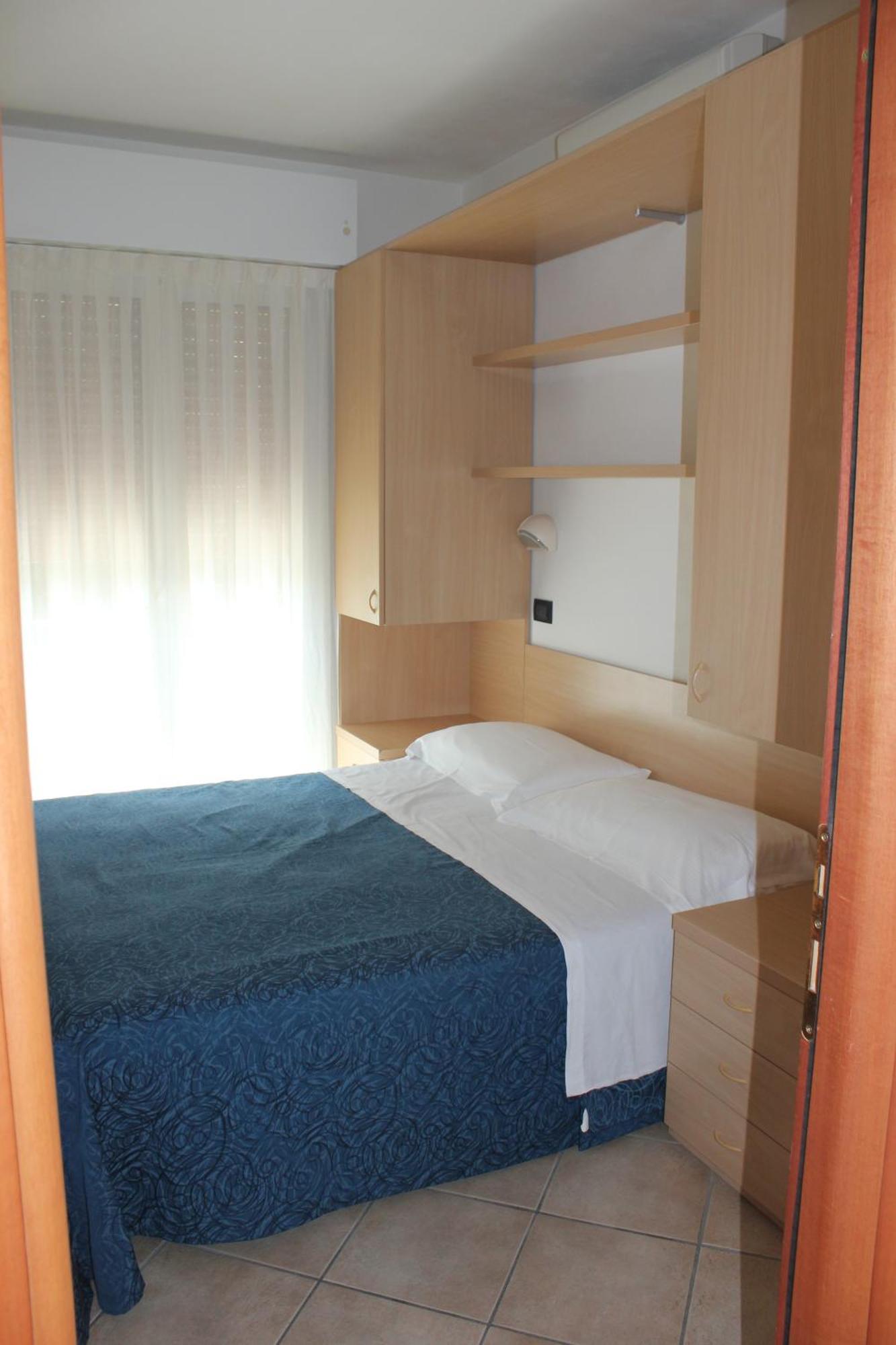 Hotel Bella Igea Bellaria-Igea Marina Eksteriør bilde