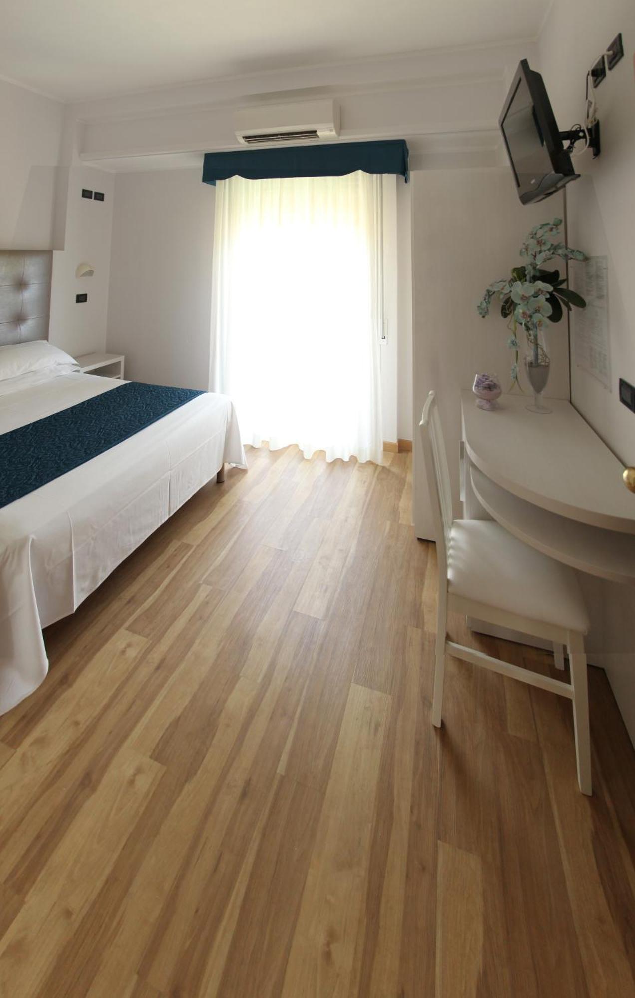 Hotel Bella Igea Bellaria-Igea Marina Eksteriør bilde
