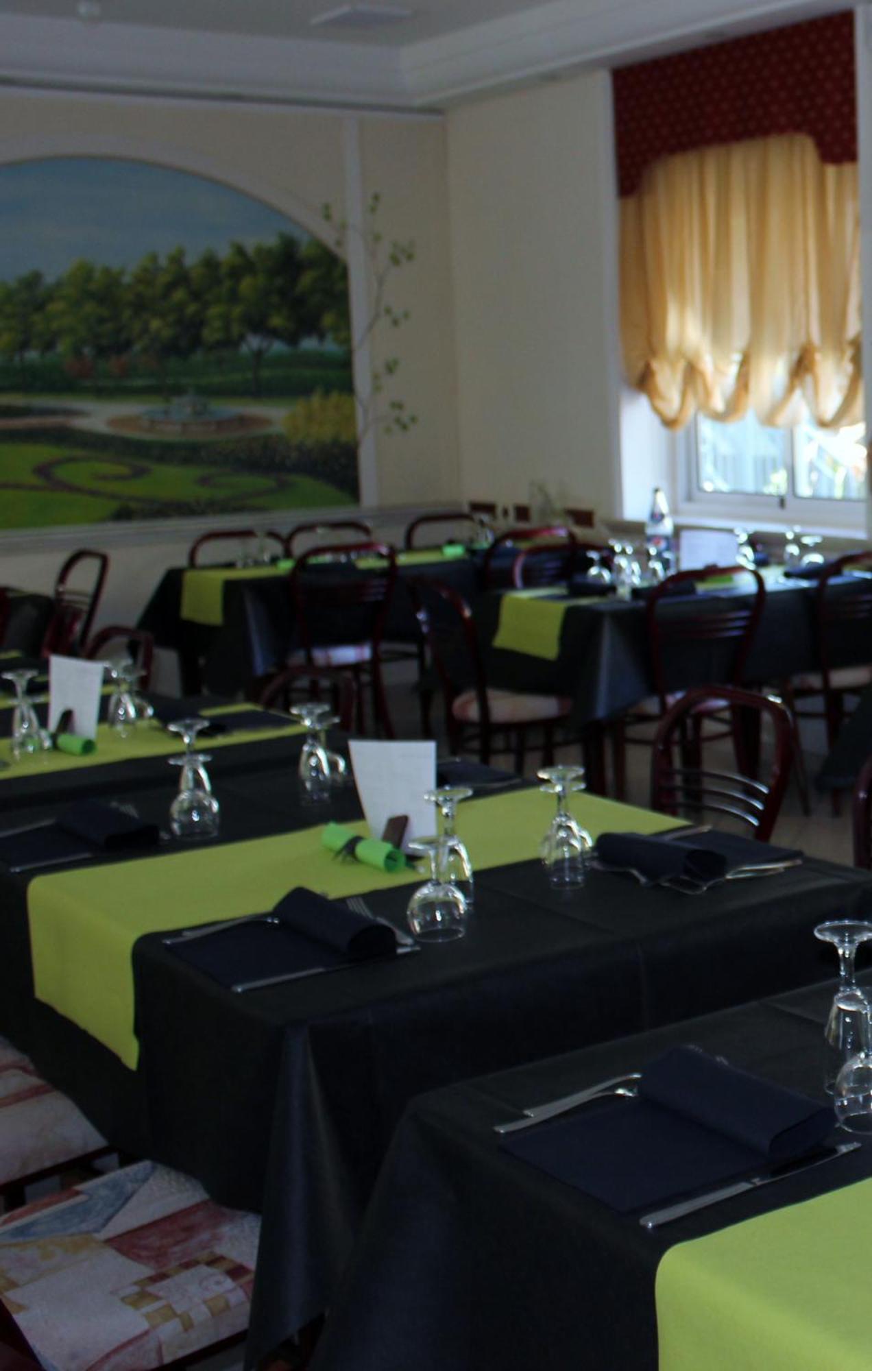 Hotel Bella Igea Bellaria-Igea Marina Eksteriør bilde