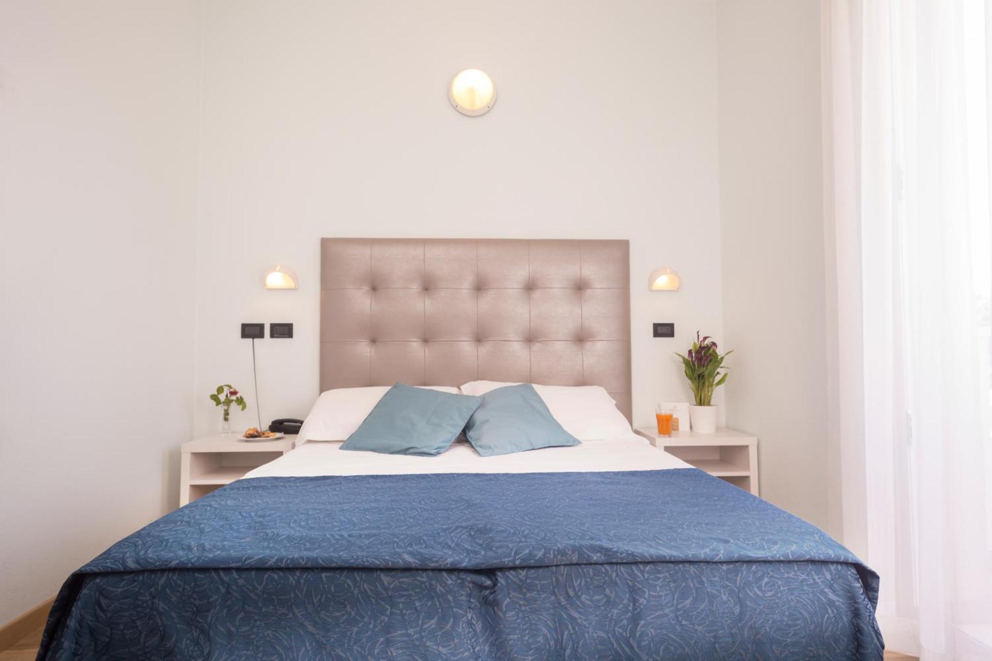 Hotel Bella Igea Bellaria-Igea Marina Eksteriør bilde