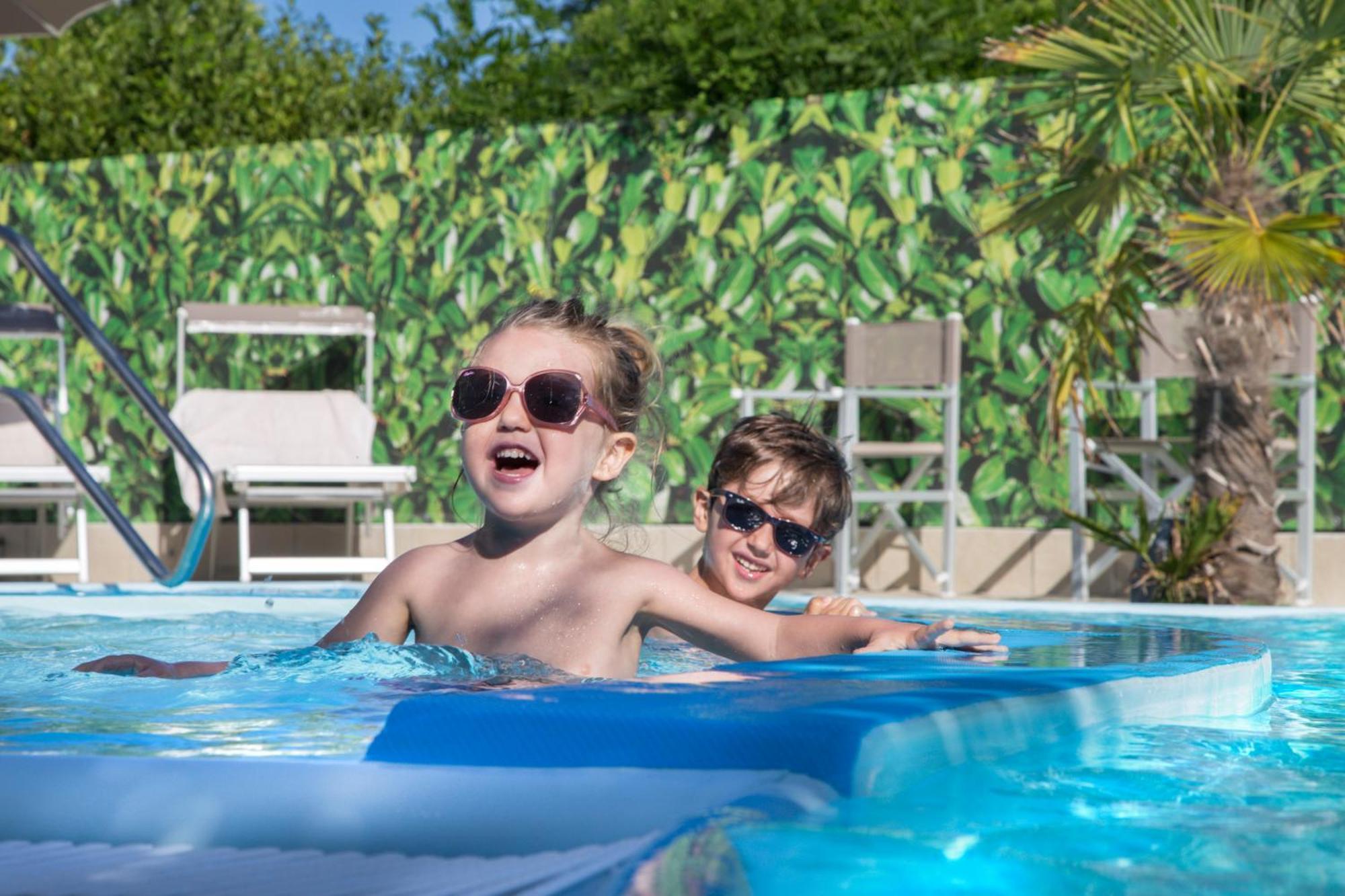 Hotel Bella Igea Bellaria-Igea Marina Eksteriør bilde
